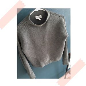 & Other Stories ribbed sweater